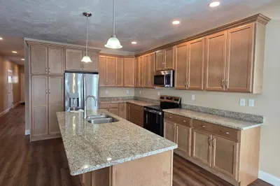 122 Fidelity Drive #61 1