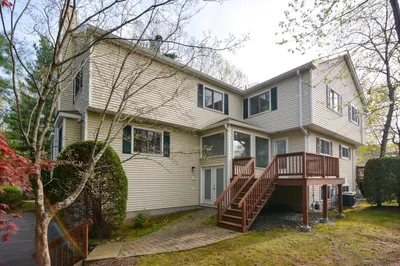 235 Algonquin Trail #235