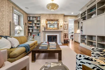 4 West Hill Place #4 1