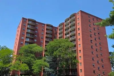 115 W Squantum St #803 1