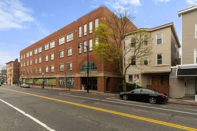 960 Cambridge Street #2