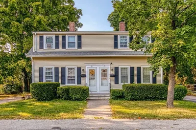 7 Church St #1