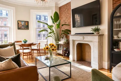524 Columbus Ave #3