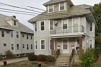129 Parsons Street #2