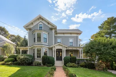 73 Herrick Road 1