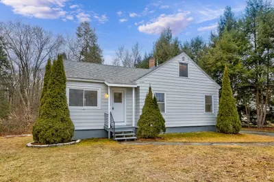 110 Cottage St