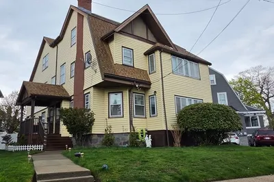 21 Orlando Avenue #1