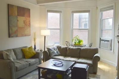 362 Commonwealth Ave #5F 1