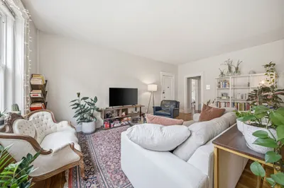 36a St. Paul Street #1 1