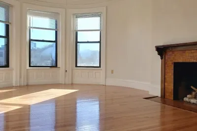924 Beacon Street #3