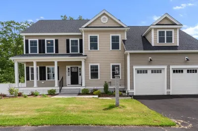 11 Saint Paul Lane #1