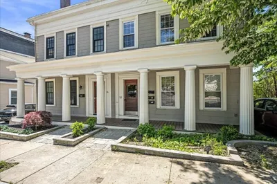 48 Atherton Street #2