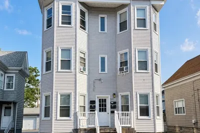 257 Tinkham St #1East