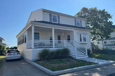 34a Manomet Avenue #house 1