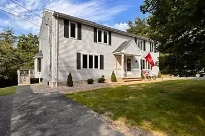 238 Comfort Street #238 1