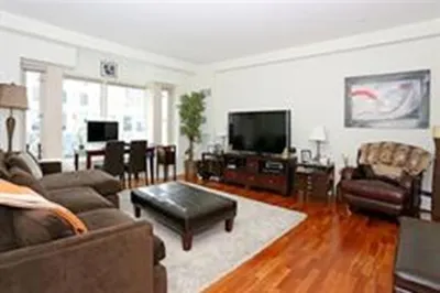 100 Belvidere #5E 1
