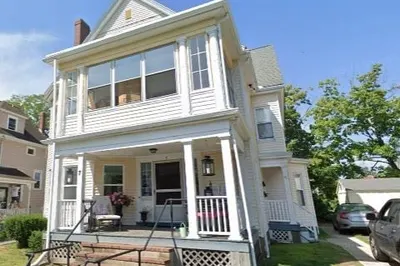7 Abbott Street #2