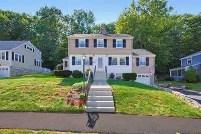 45 Richdale Rd 1