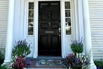 1 Green St #2