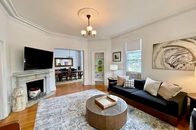 39 Cypress St #1
