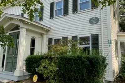 80 Pleasant Street