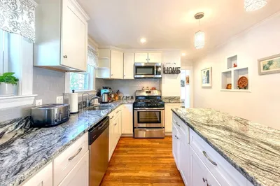 35 Reedsdale Road #35