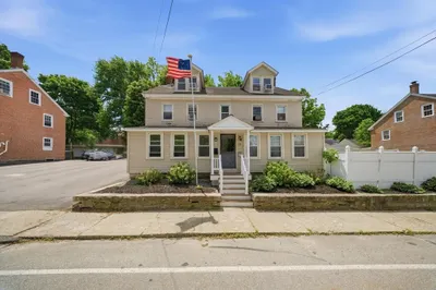 28 Fletcher St #28