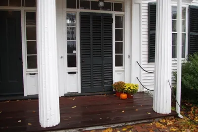 188 High St #3 rear 1