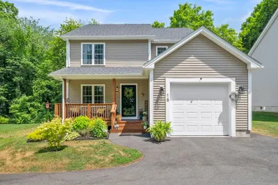 16 Farnum St #16 1