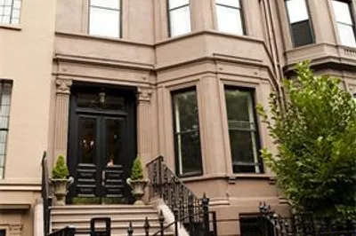 29 Marlborough Street #6