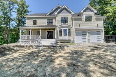 5 Edgemont Avenue 1