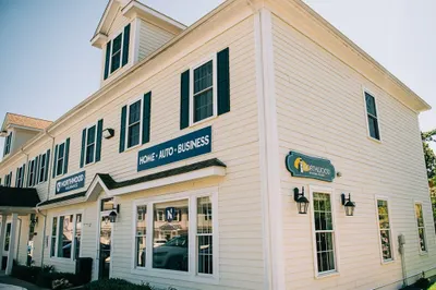 269 West Main St #4B 1