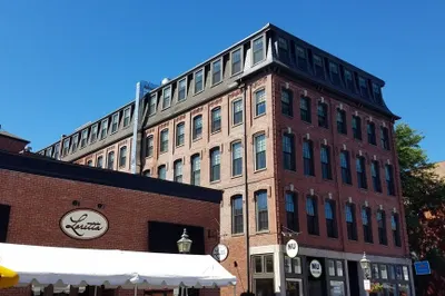 19-23 Pleasant Street #501