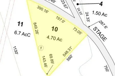Lot 0 Russell Stage Road 1
