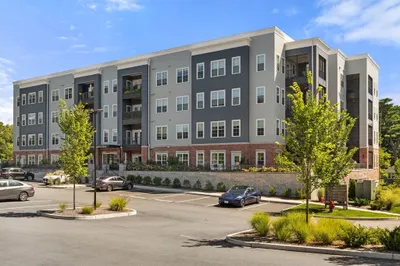 60 Coppersmith Way #303 1