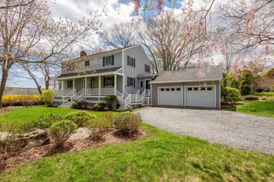 4 Graystone Road 1