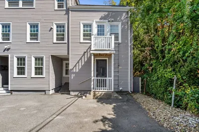 45 Federal St #3