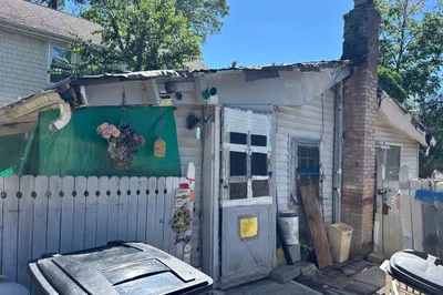 40 Patten Road