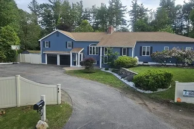 44 Putnam Ln 1