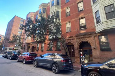 15 Garrison Street #4