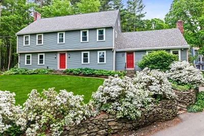 29 Pond St