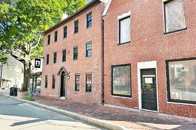 21-23 Middle St #23 A 1