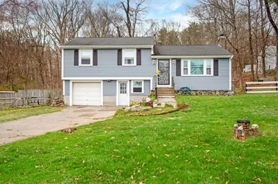 14 Walnut Street 1