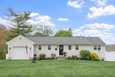 23 Herrick Rd