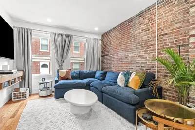 62 N Margin Street #1