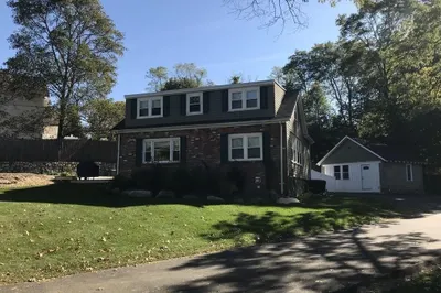 21 Bedford St #21