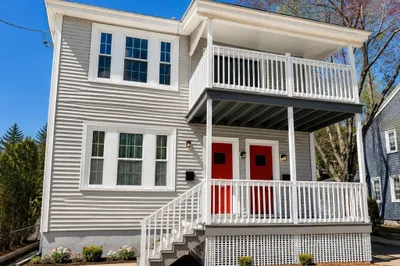 16 Fleming Ave #16 1