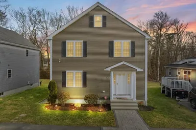 45 Pinehurst Ave