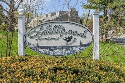 27 Mill Pond #27 1