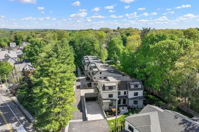 956 Walnut Street #2 1